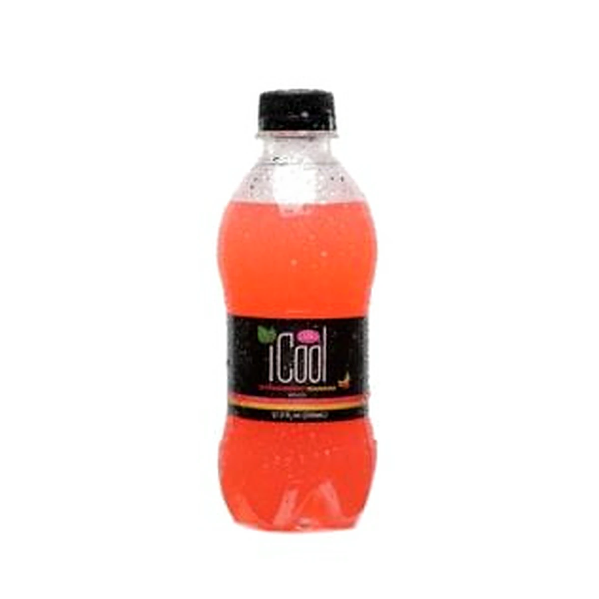 iCool Strawberry Banana Juice 330ml