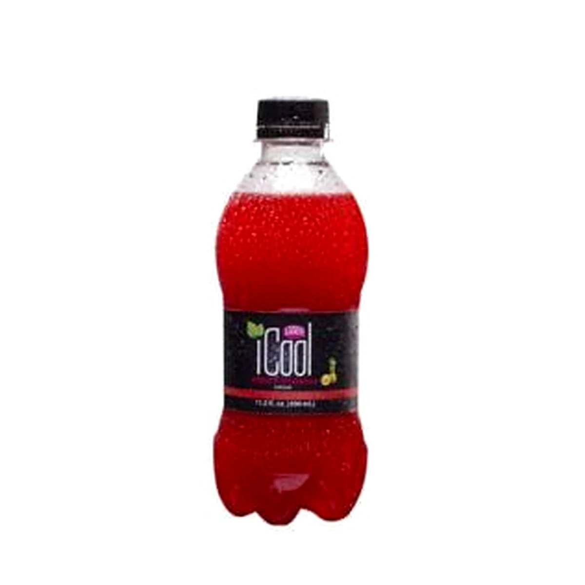 iCool Fruit Punch Juice 330ml