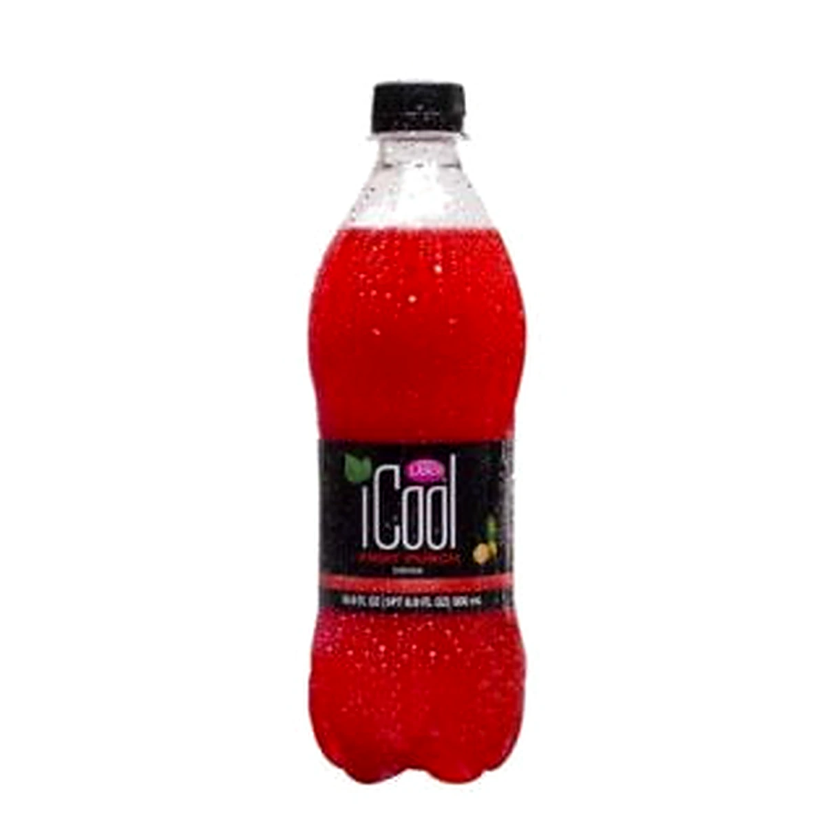 iCool Fruit Punch Juice 500ml