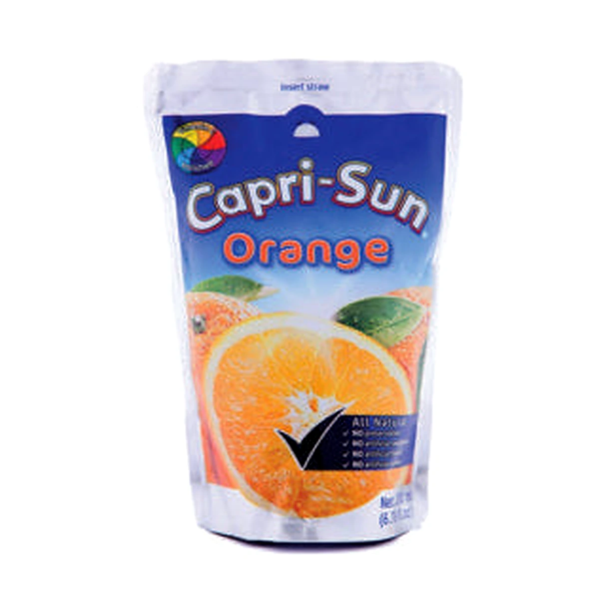 Capri Sun Orange 200ml