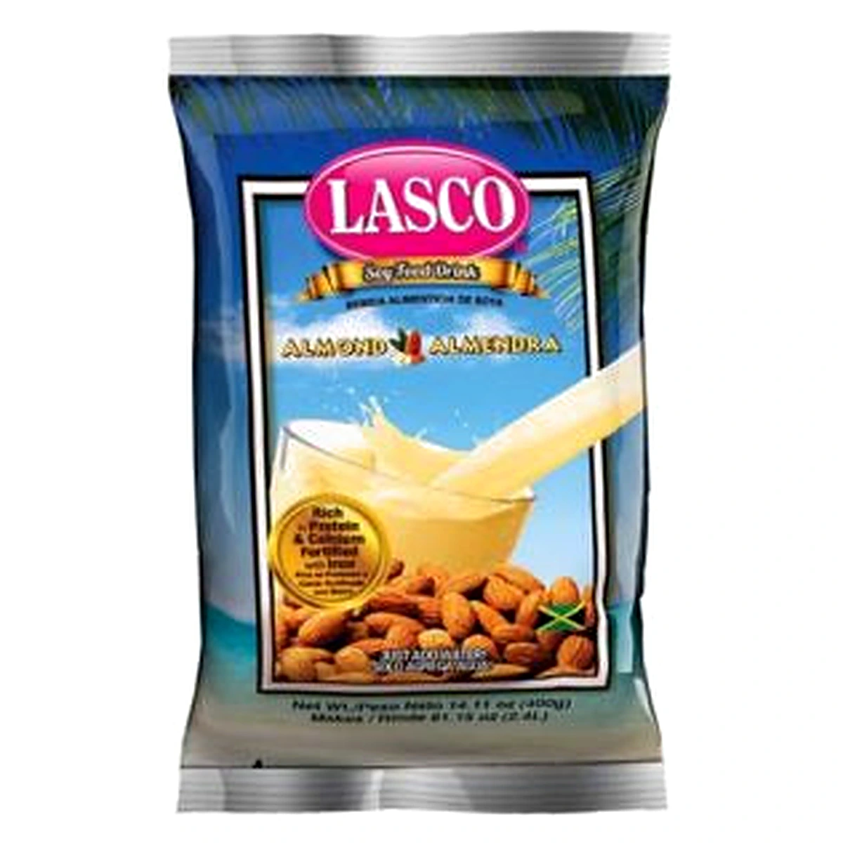 Lasco Almond Food Drink 400g