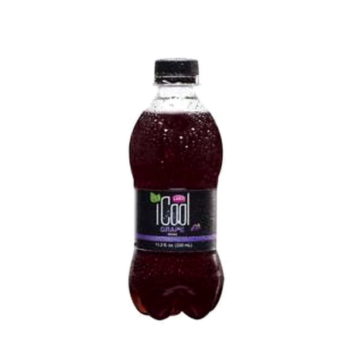 iCool Grape Juice 330ml