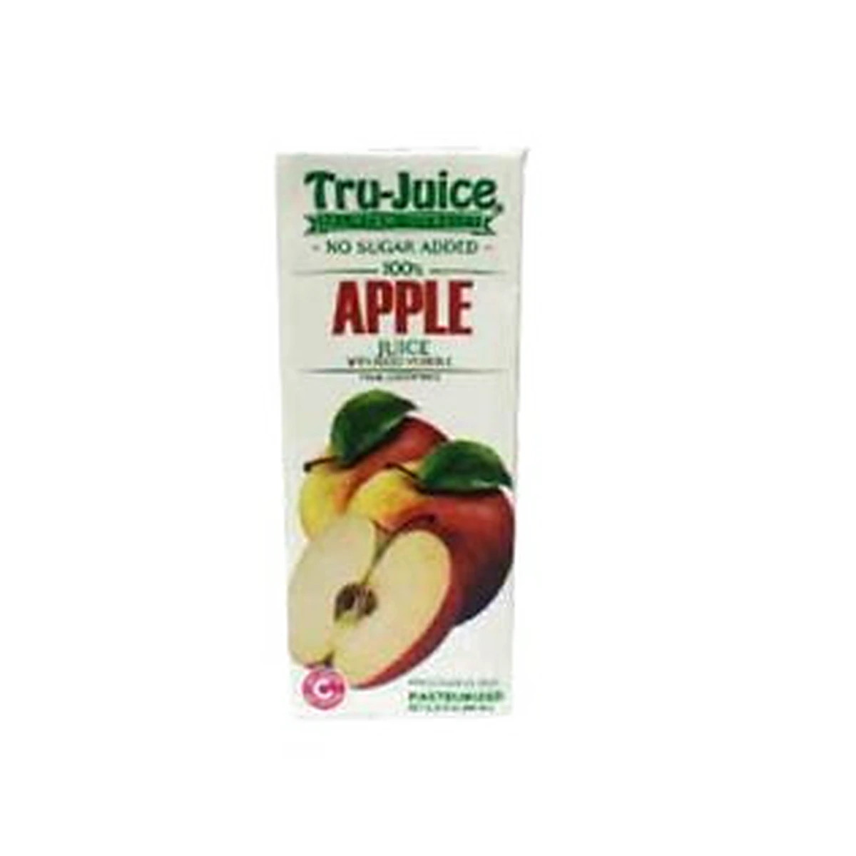 Tru Juice 100% Apple 200ml