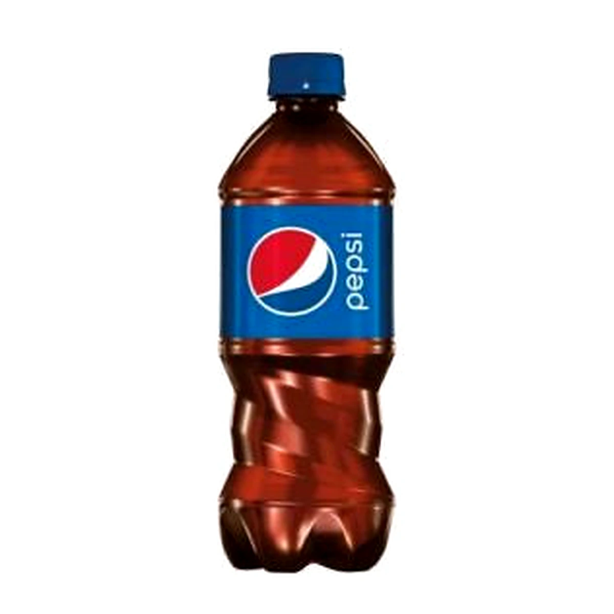Pepsi 20oz