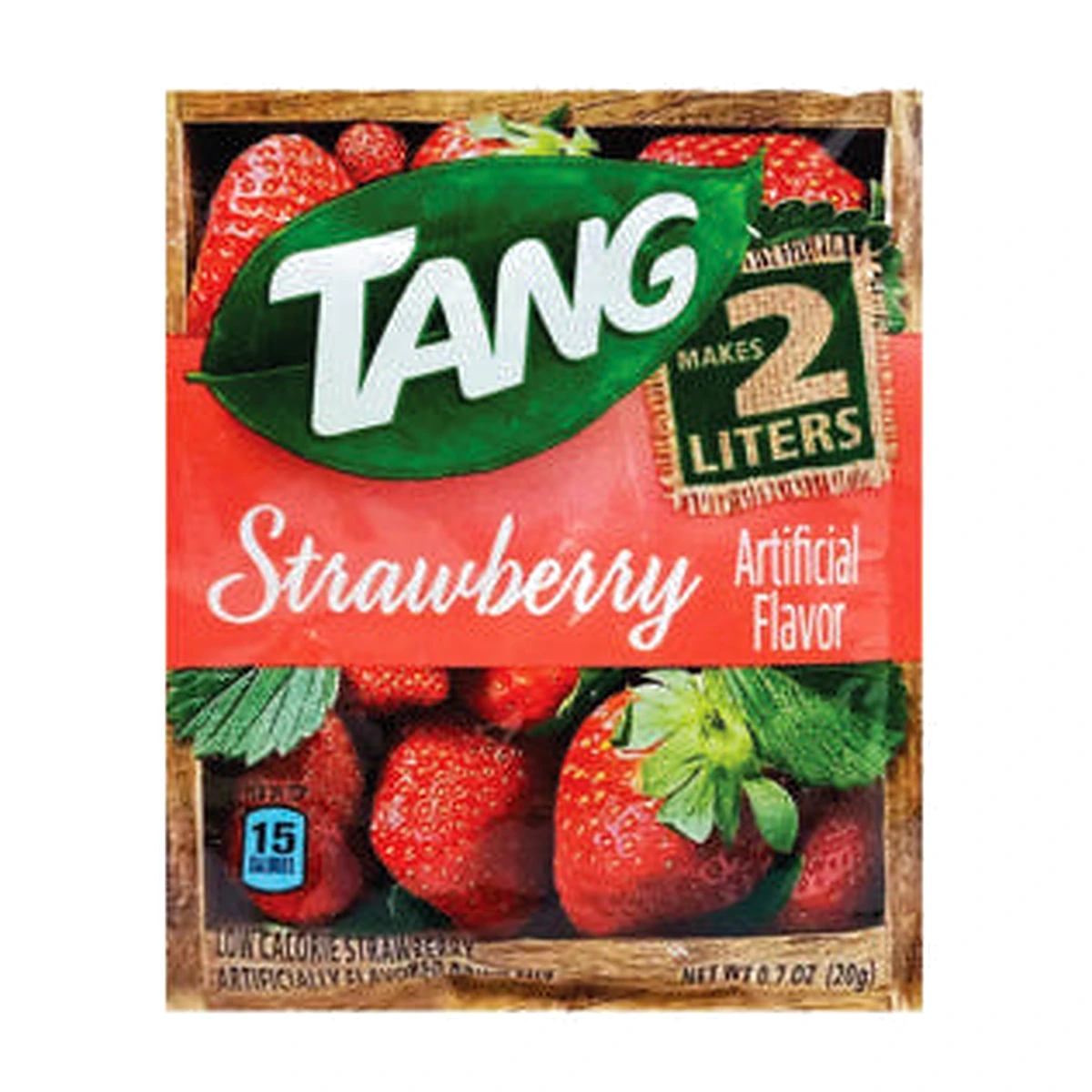 Tang Strawberry 20g