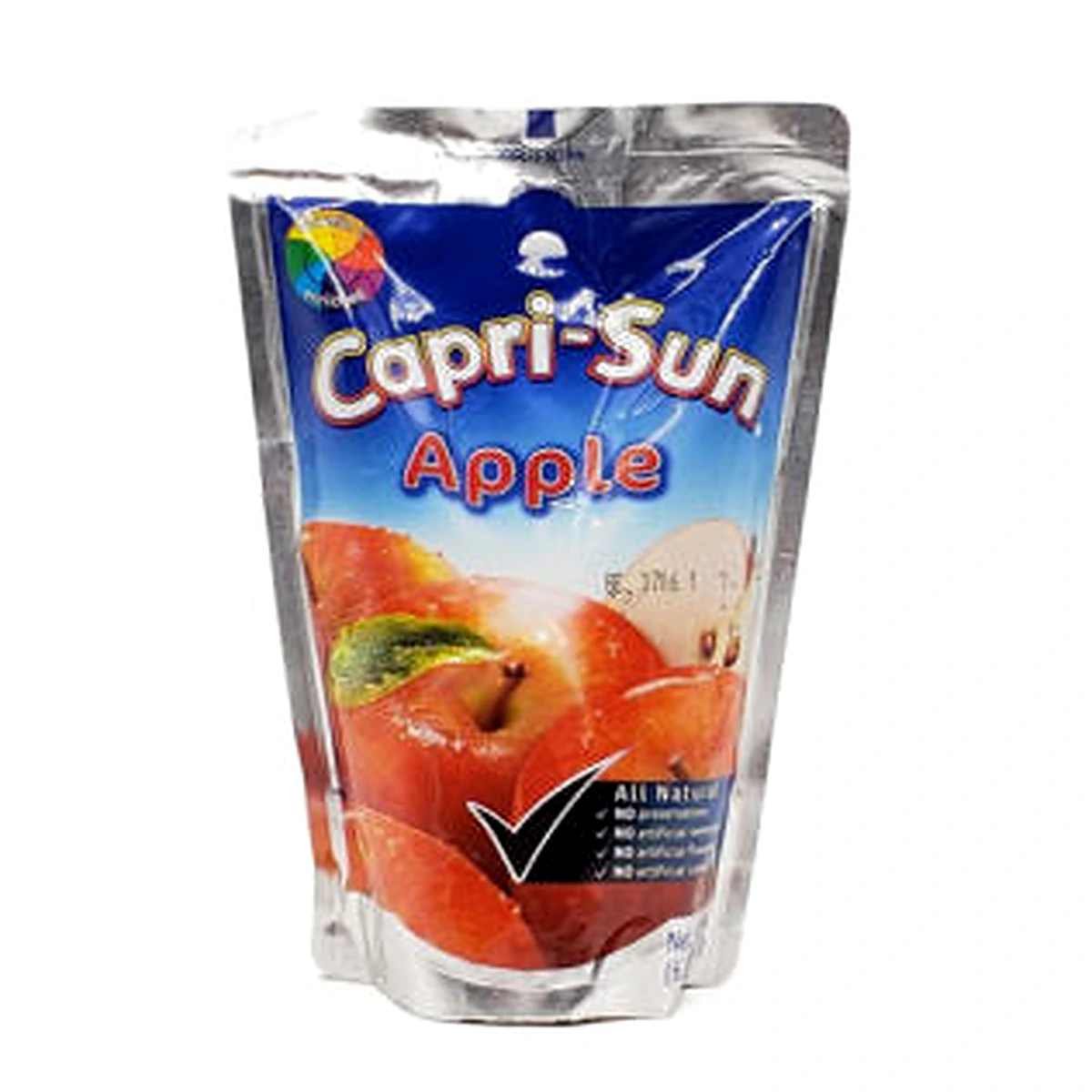 Capri Sun Apple 200ml
