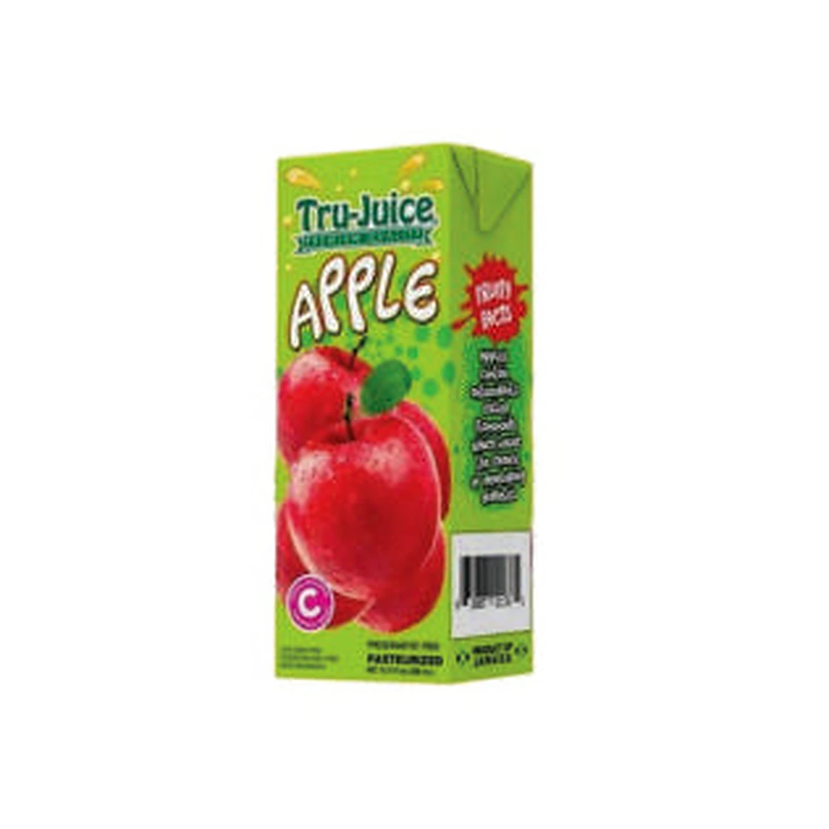 Tru Juice 30% Apple 200ml