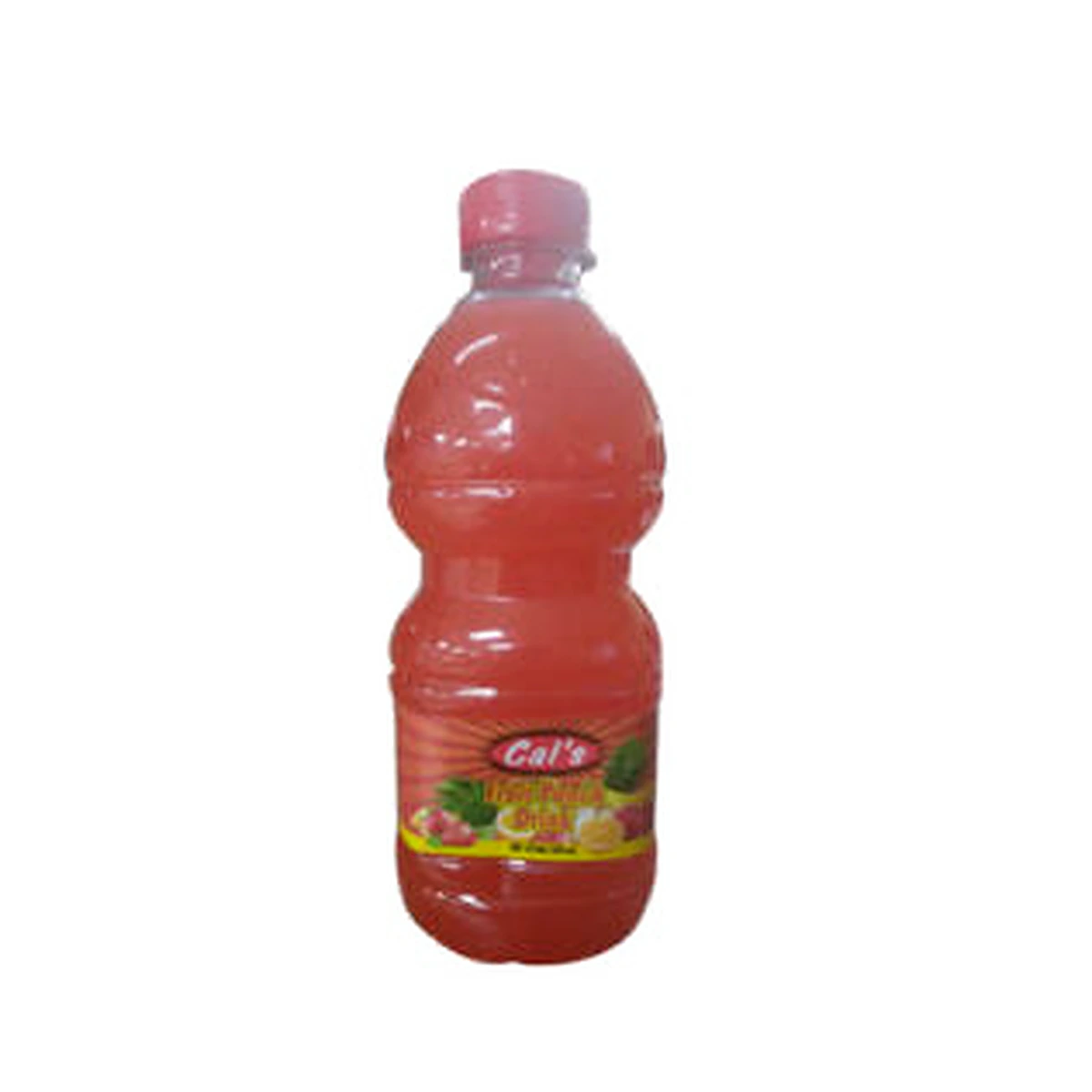 Cal's Fruit Punch Drink 473ml