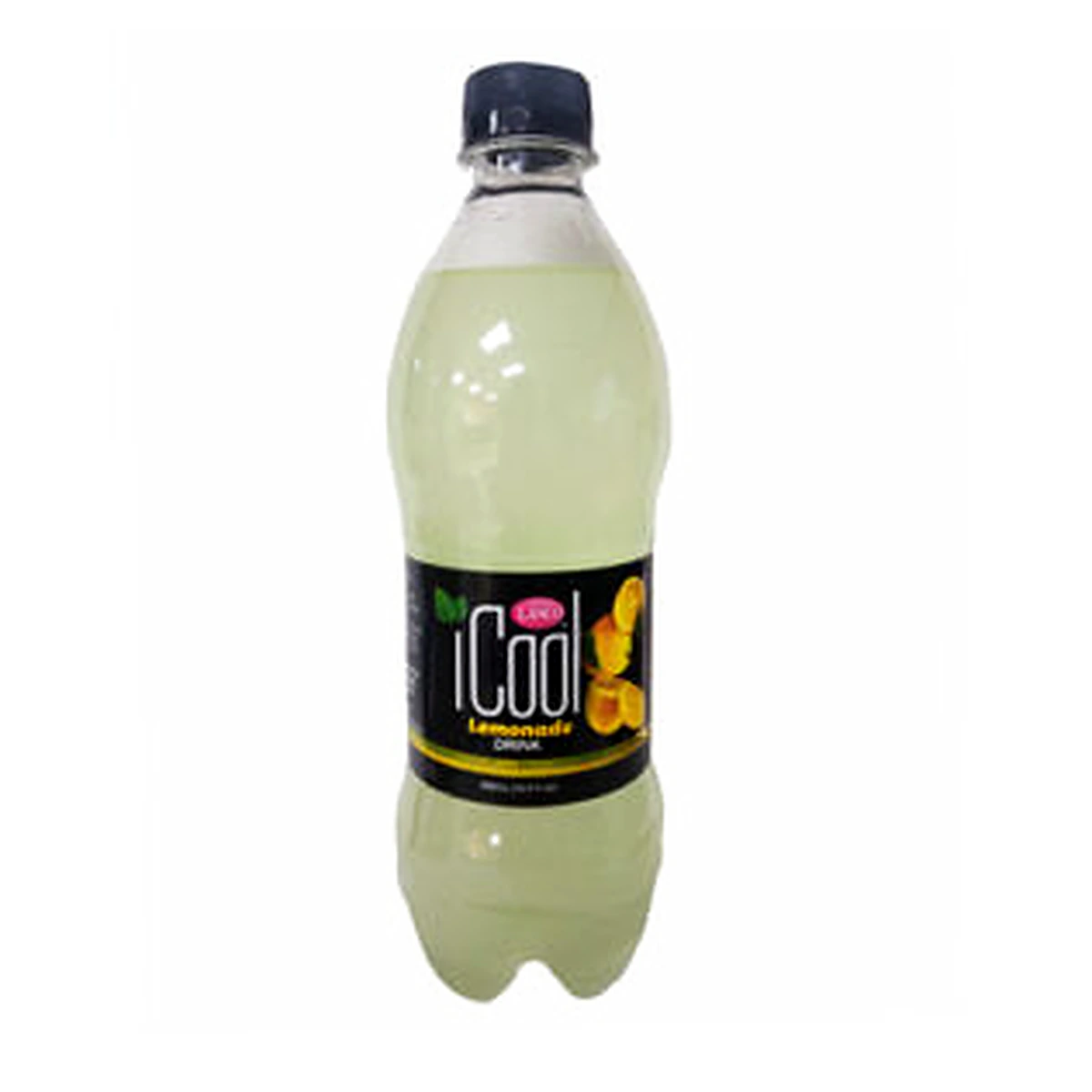iCool Lemonade Drink 500ml