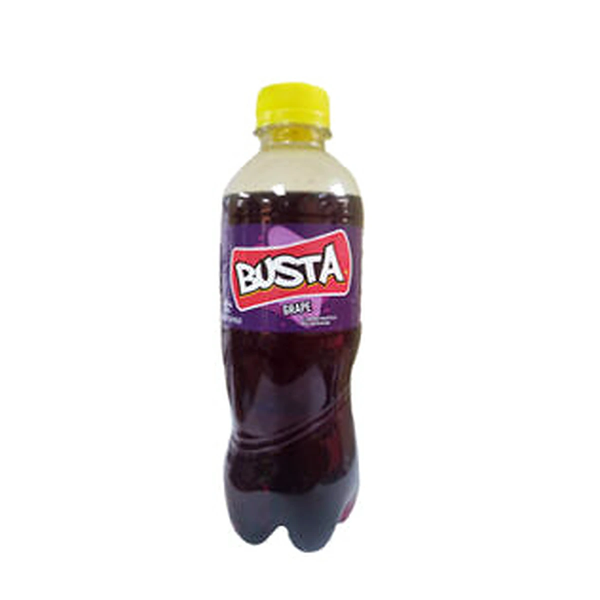 Busta Grape 355ml