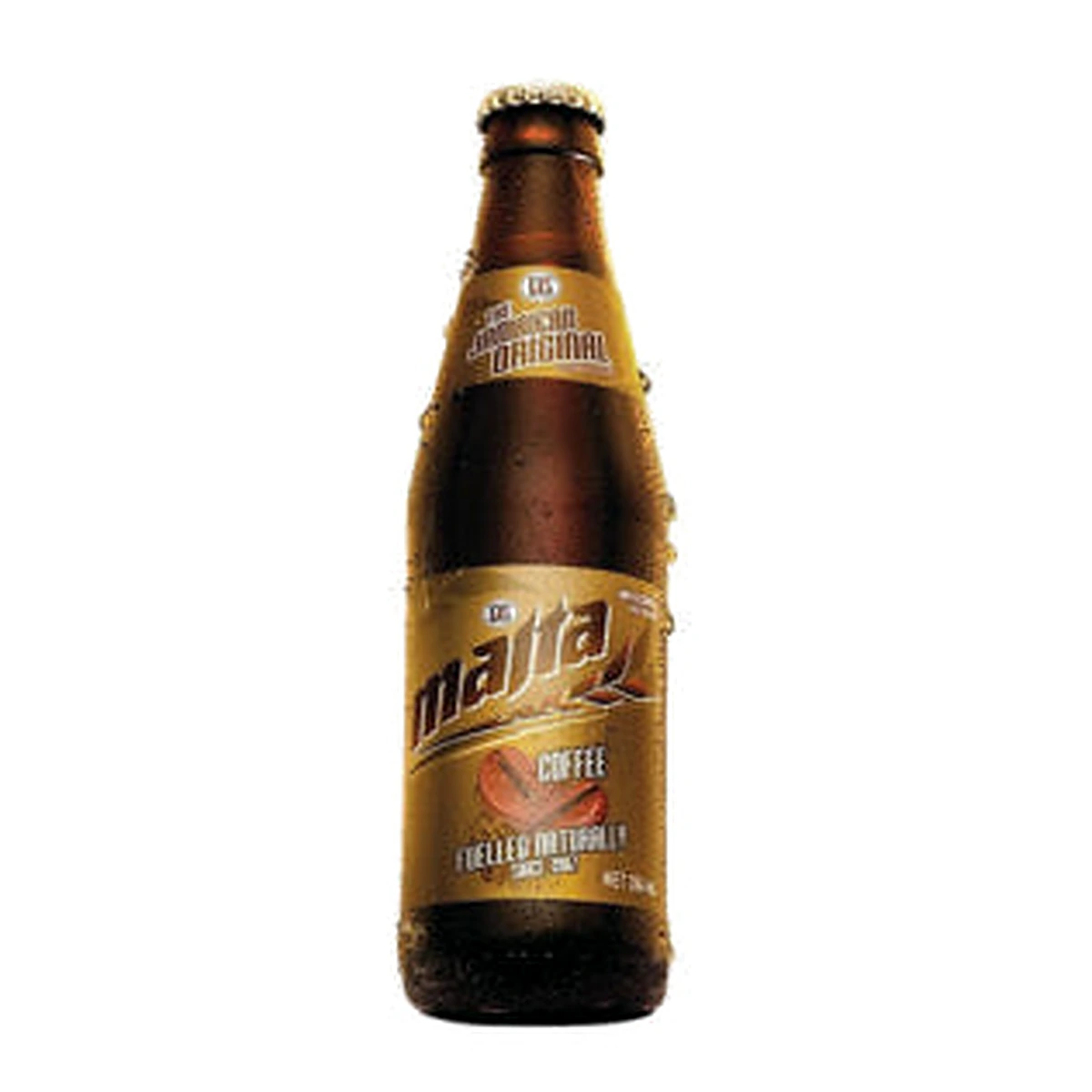 Malta Coffee 284ml