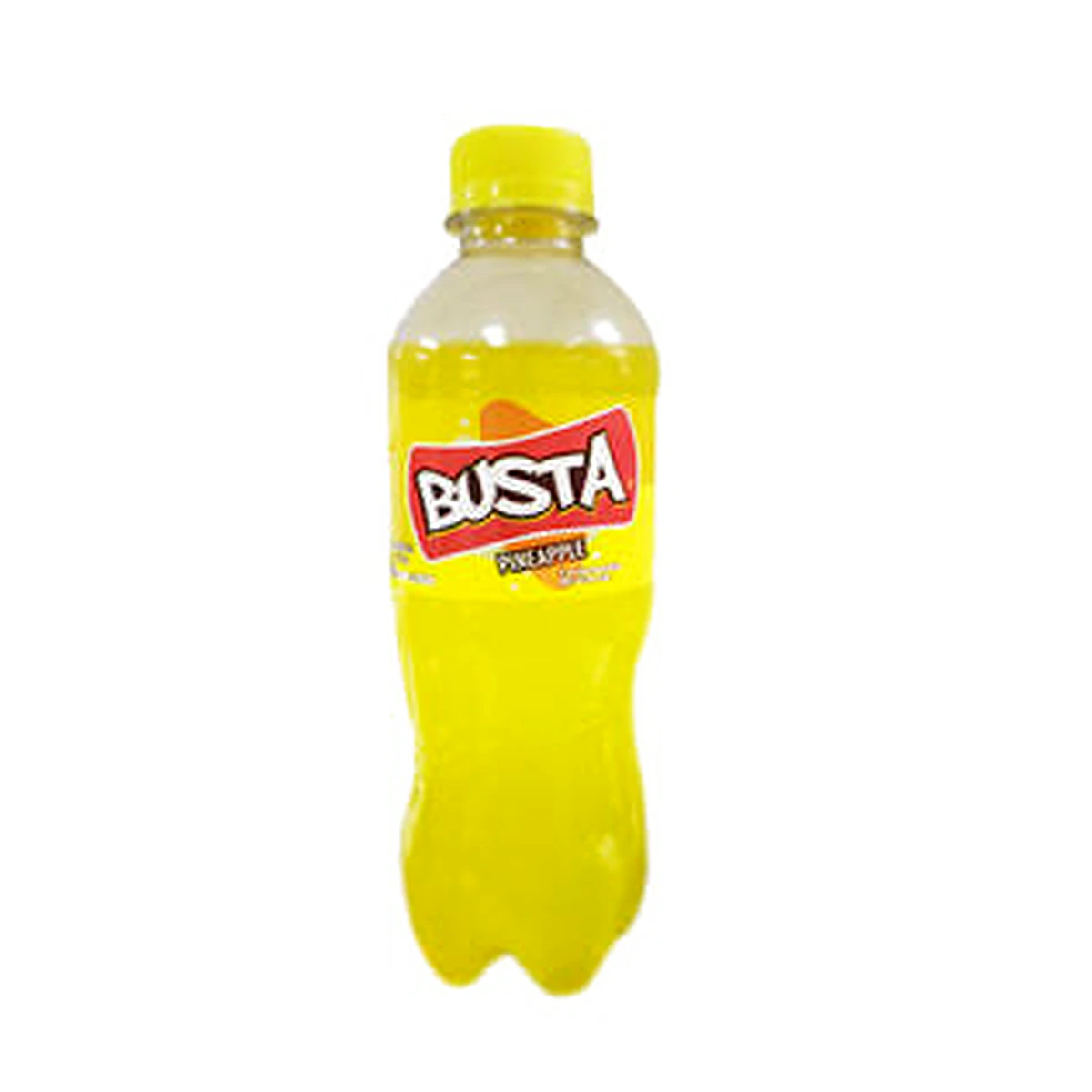 Busta Pineapple 355ml