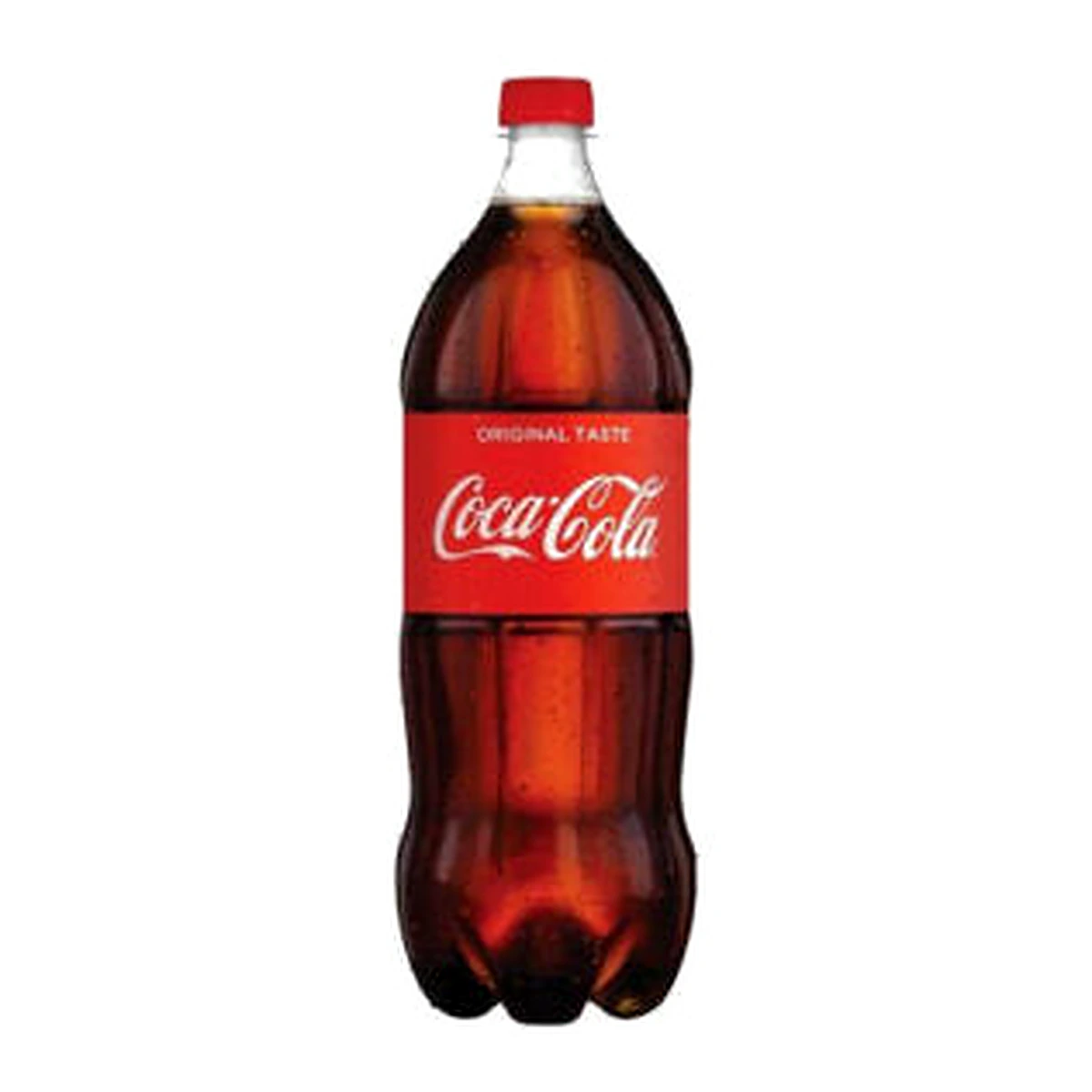 Coca Cola 2L