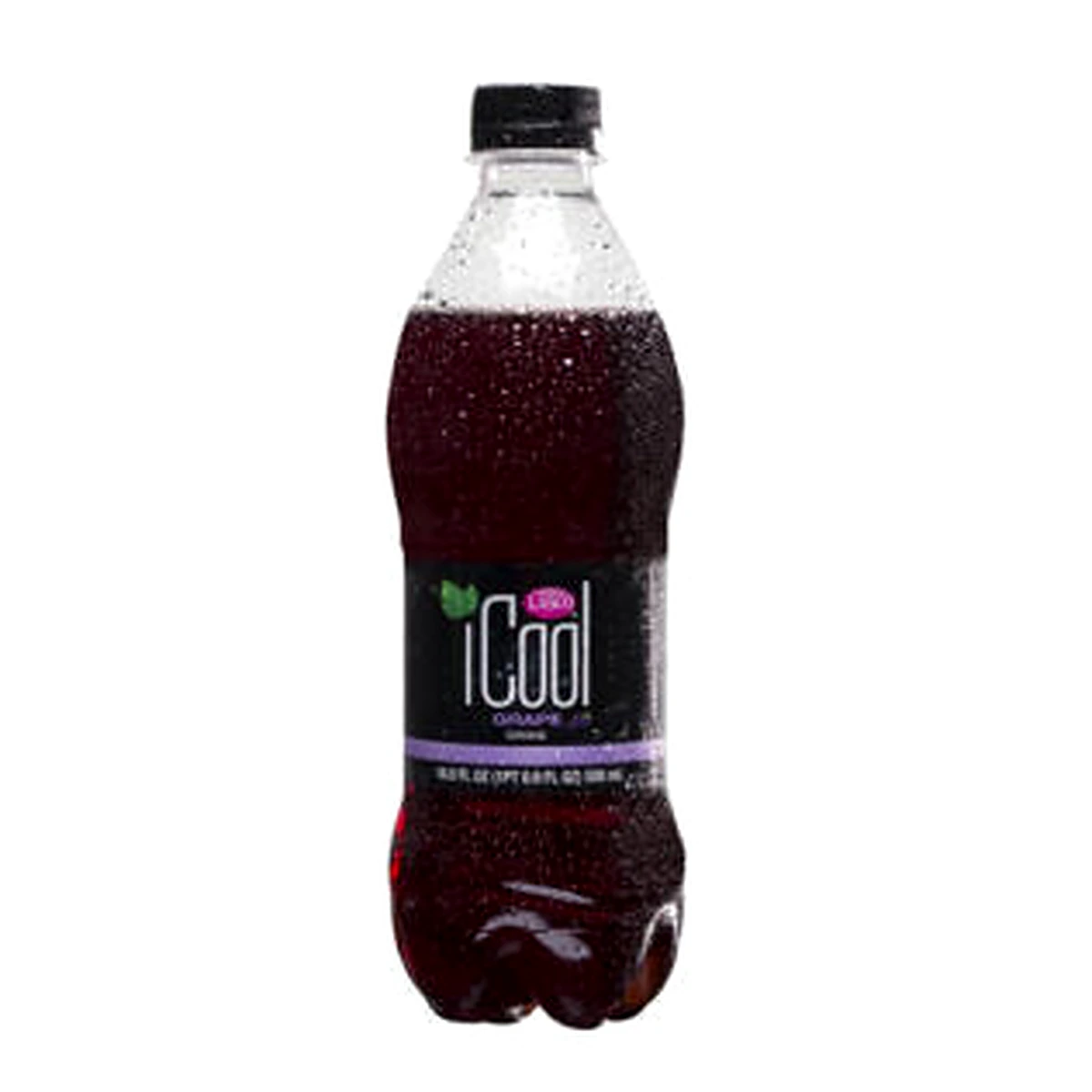 iCool Grape Juice 500ml