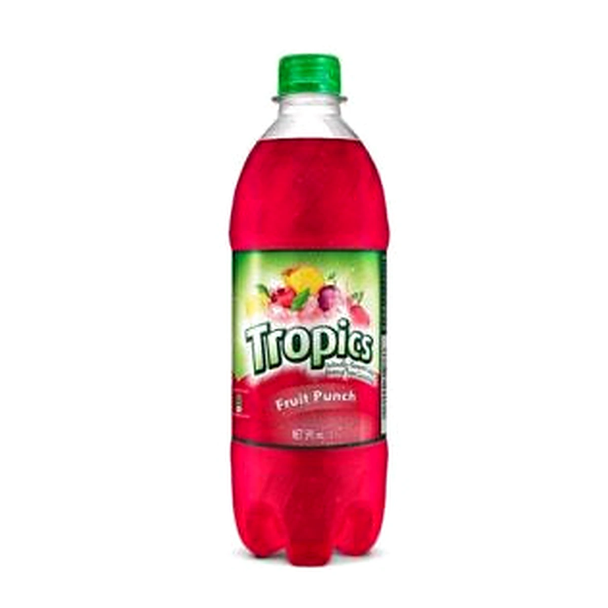 Tropicana Fruit Punch 20oz