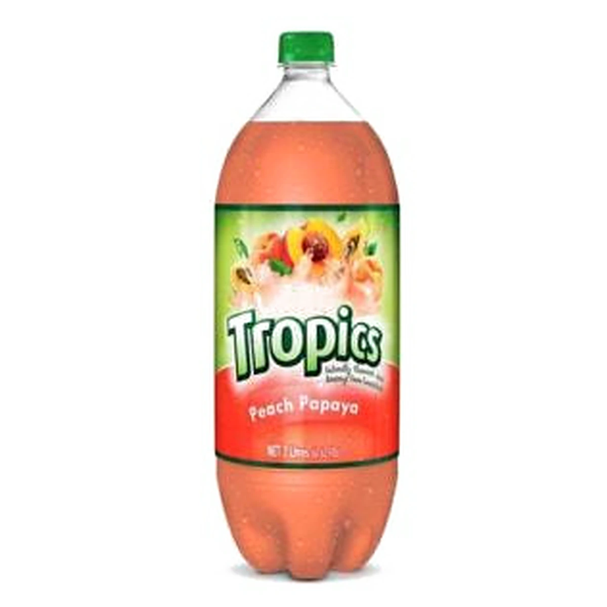 Tropicana Peach Papaya 2L