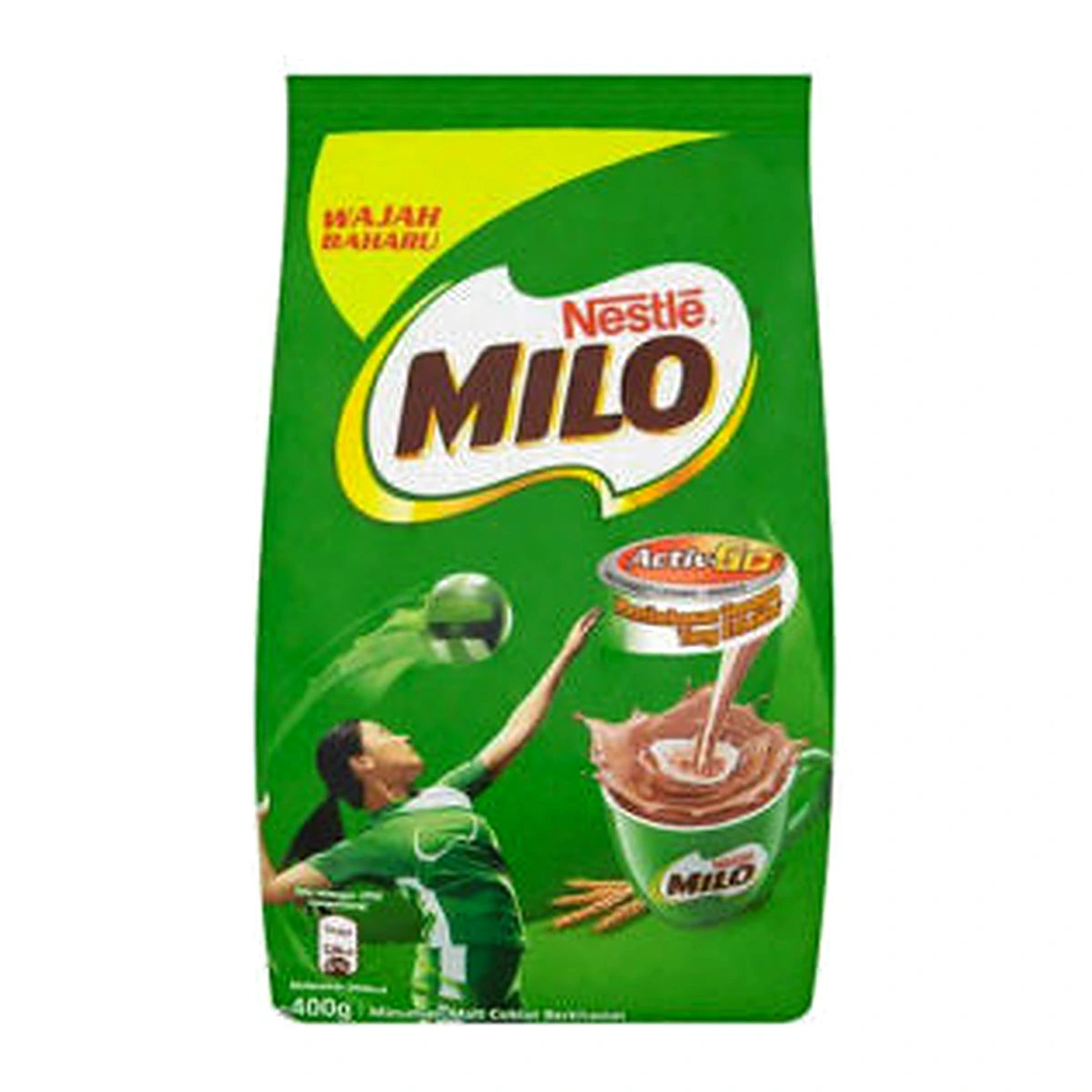 Milo 400g