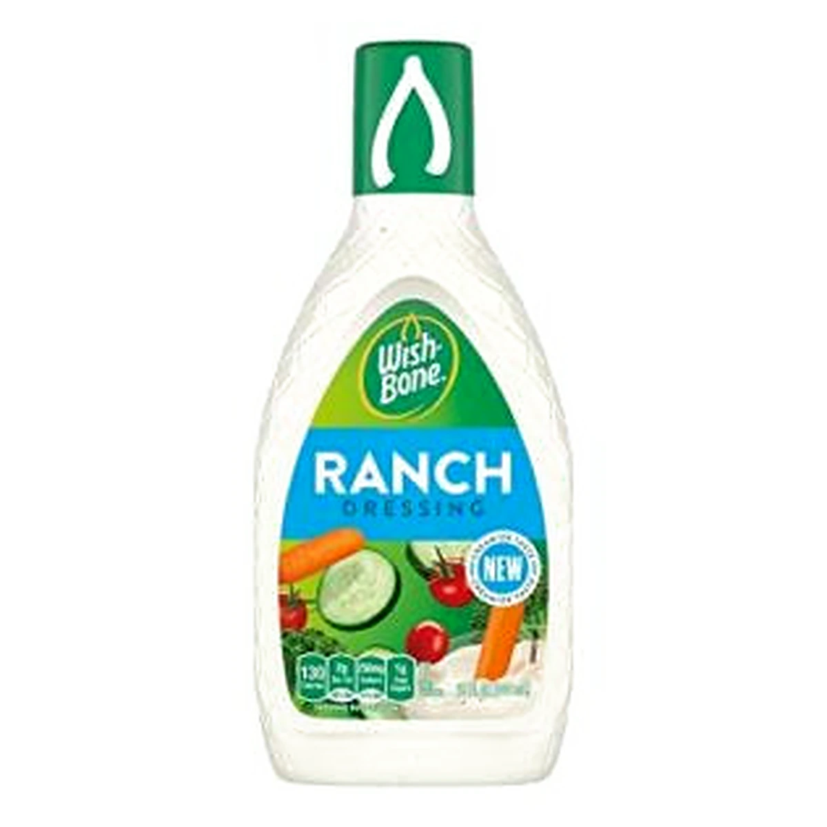 Wish-Bone Ranch Dressing 15Oz