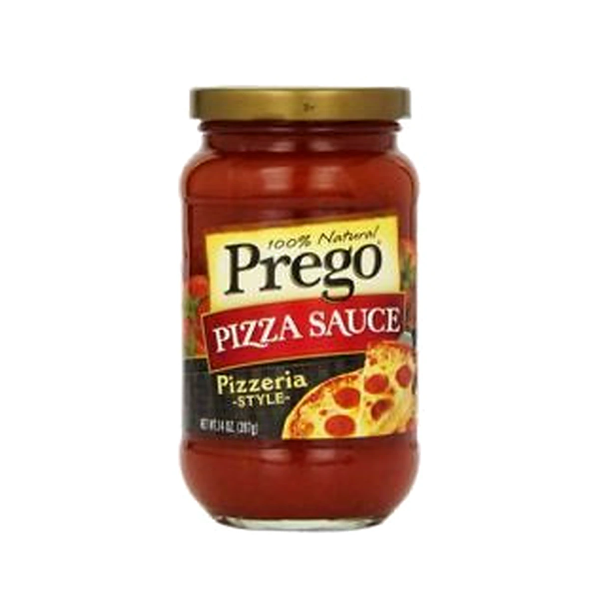 Prego Pizza Sauce 140Z