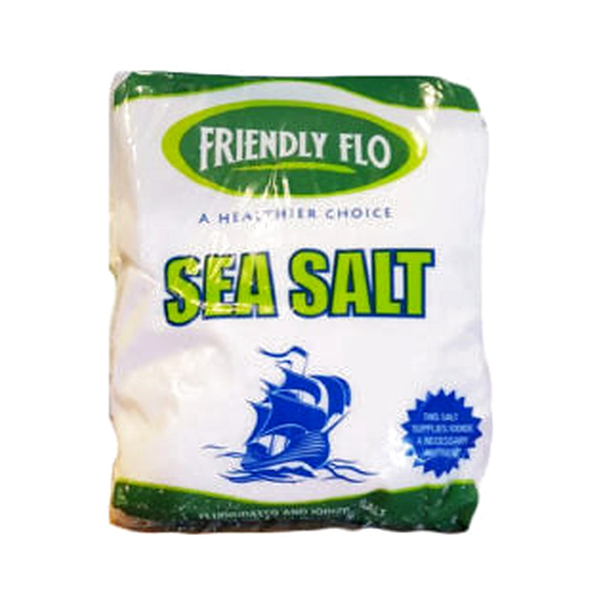 Friendly Flo Salt 400G