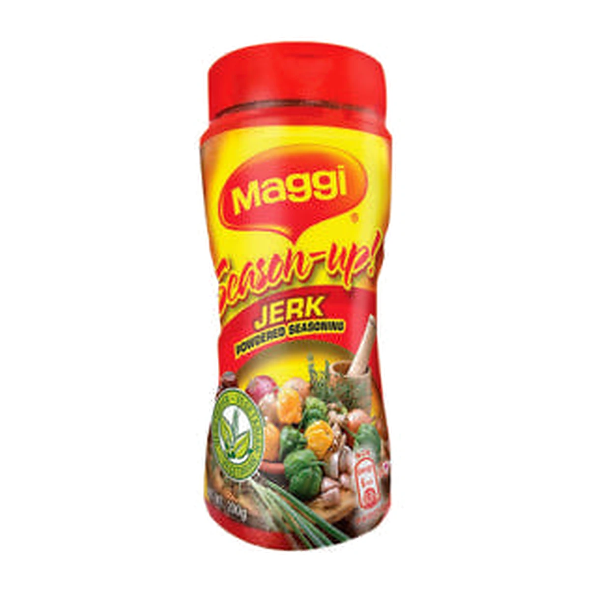 Maggi Season Up Jerk 200G