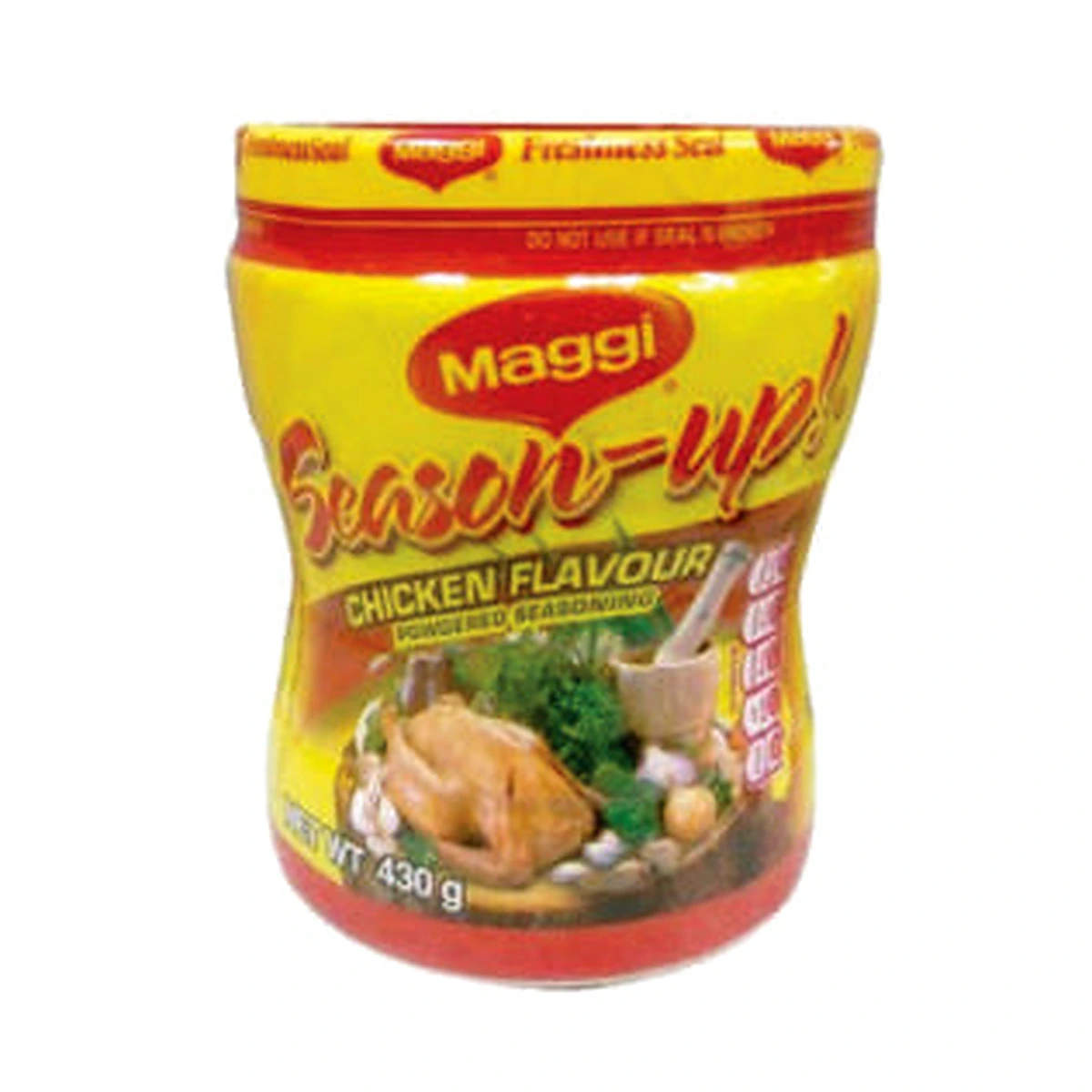 Maggi Season Up Powdered Seasoning Chicken 430G
