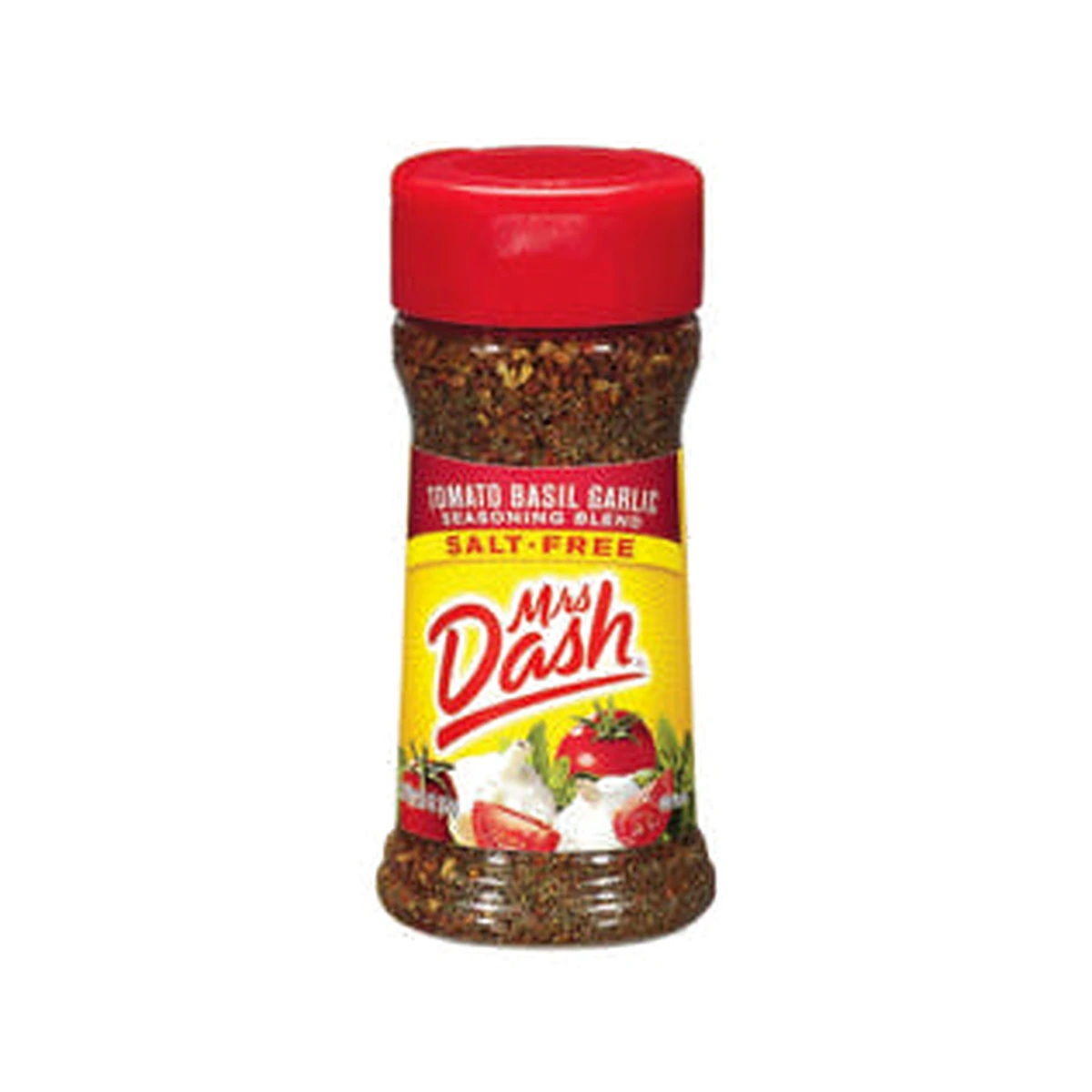 Mrs Dash Tomato Basil Garlic 2.0Oz