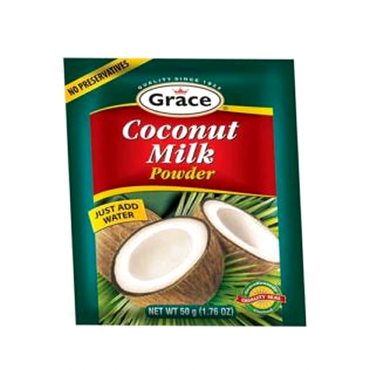 Grace Coconut Powder 50G
