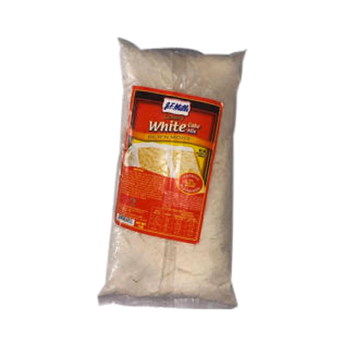 Jf Mills White Cake Mix 2 lbs