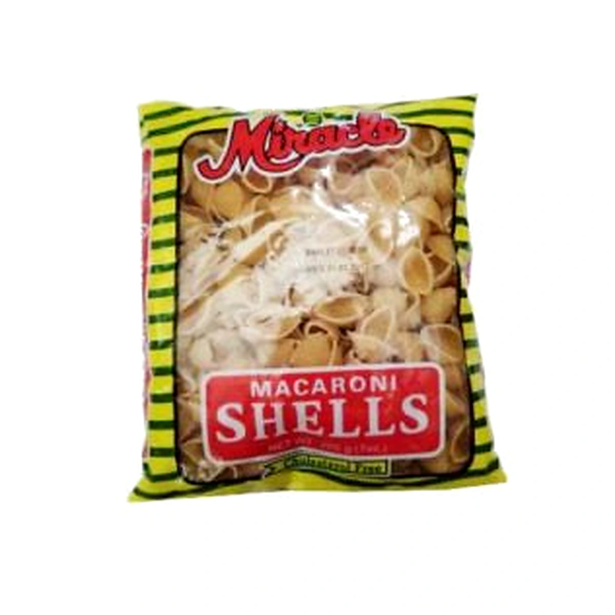 Miracle Shell 200G