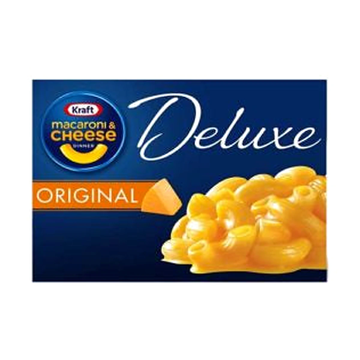 Kr Mac & Cheese Dinner 14.5Oz
