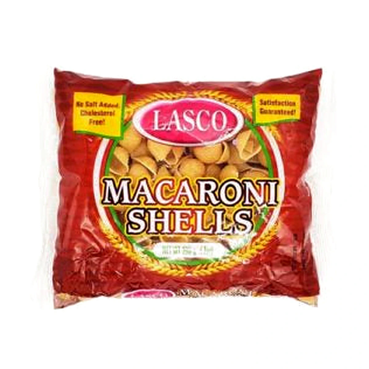 Lasco Shells 200G