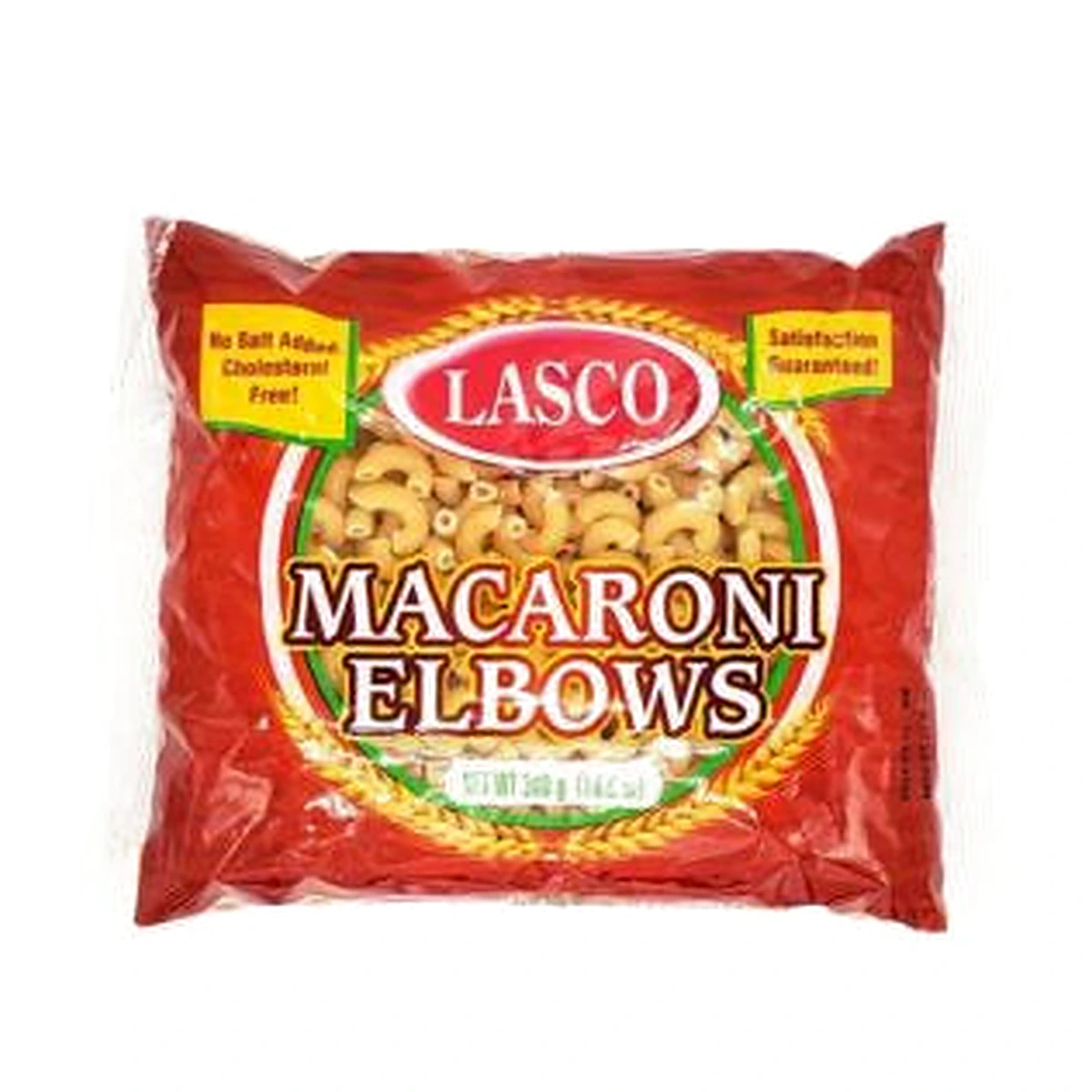 Lasco Macaroni Elbows 300G