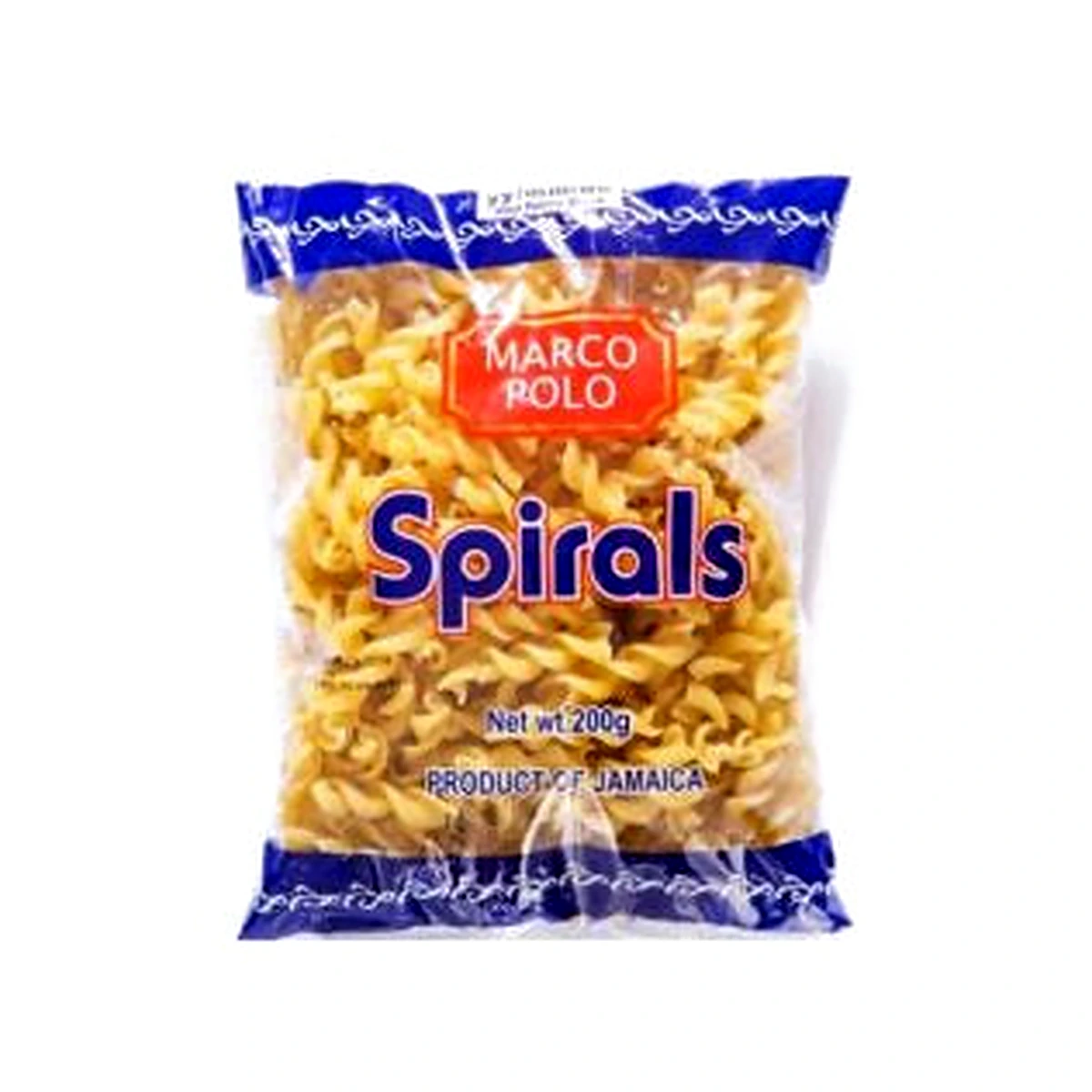 Marco Polo Spirals 200G