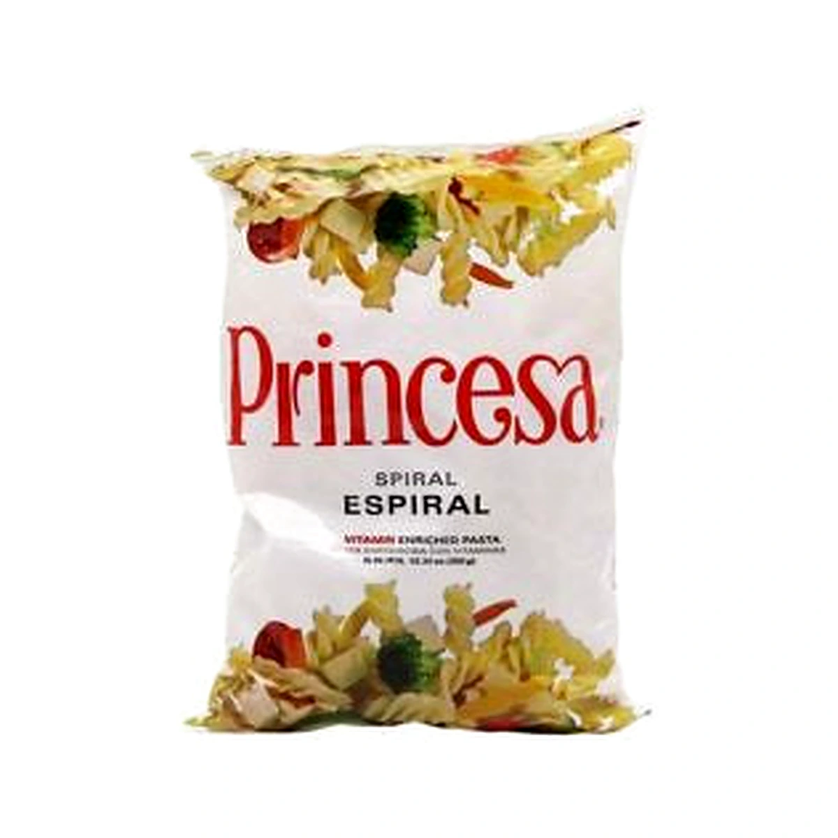 Princesa Pasta Spiral 350G