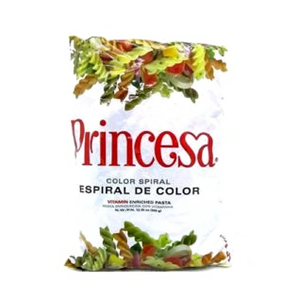 Princesa Colour Spiral 350G