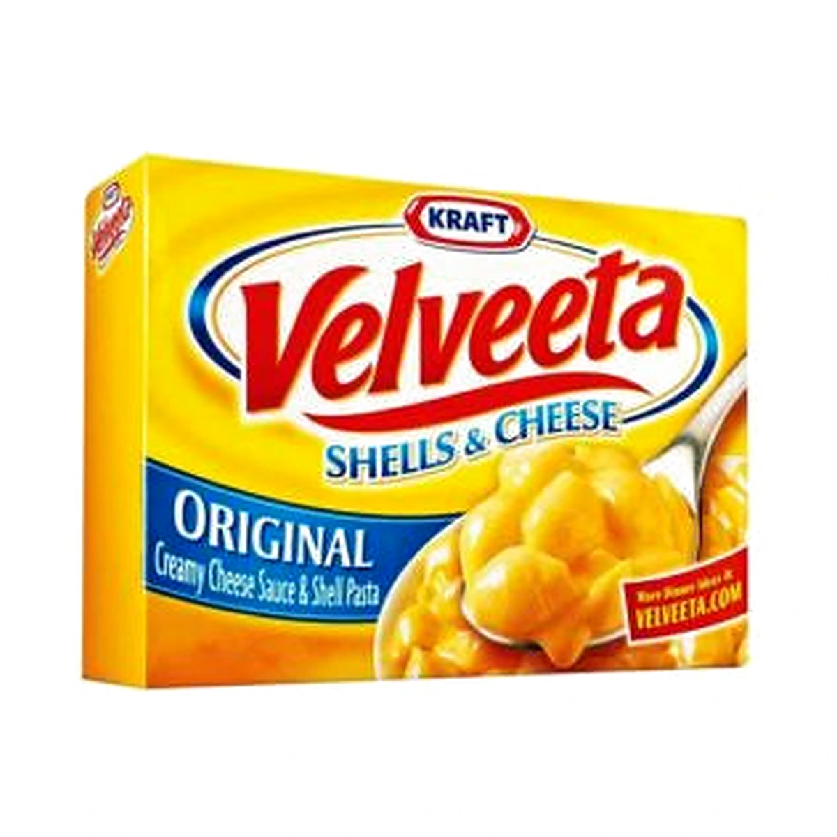 Kraft Velveeta Shells 12Oz