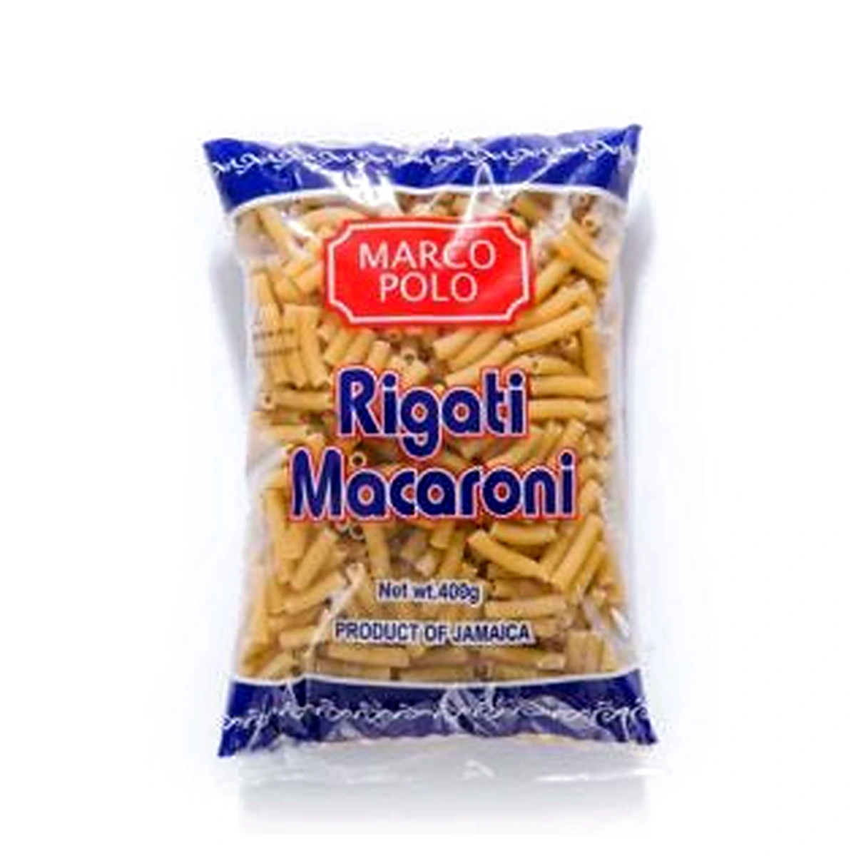 Marco Polo Rigati 400G