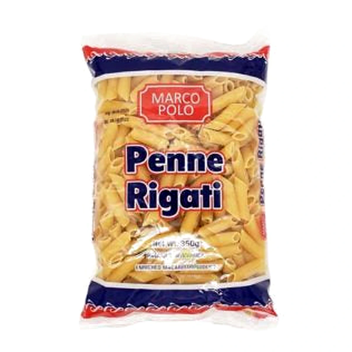 Marco Polo Penne Rigati 350G