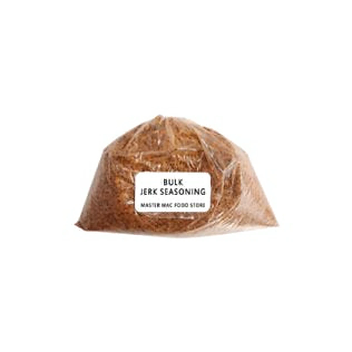 Small Bag Jerk Seasoning