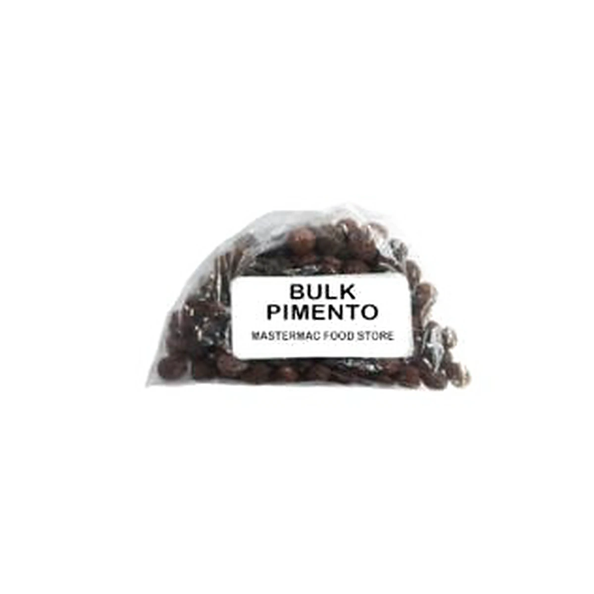 Pimento Seasoning