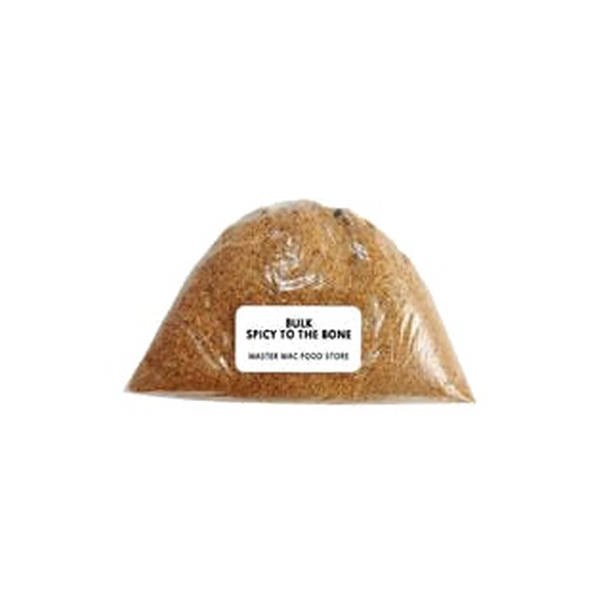 Small Bag Spicy To The Bone Seasoning