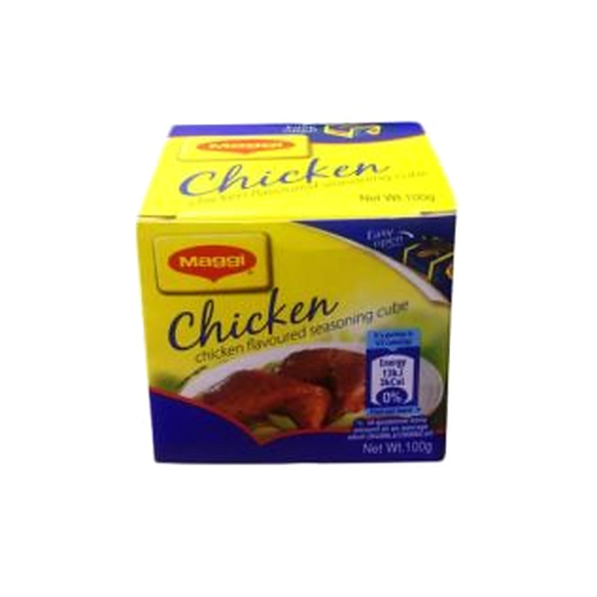 Maggi Chicken Flav Cube