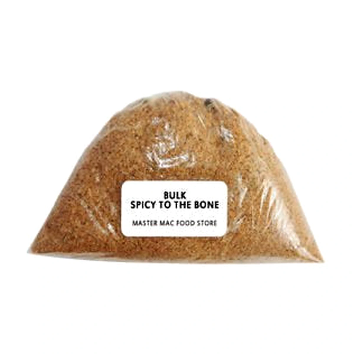 Spicy To The Bone Seasoning 1/2Lb