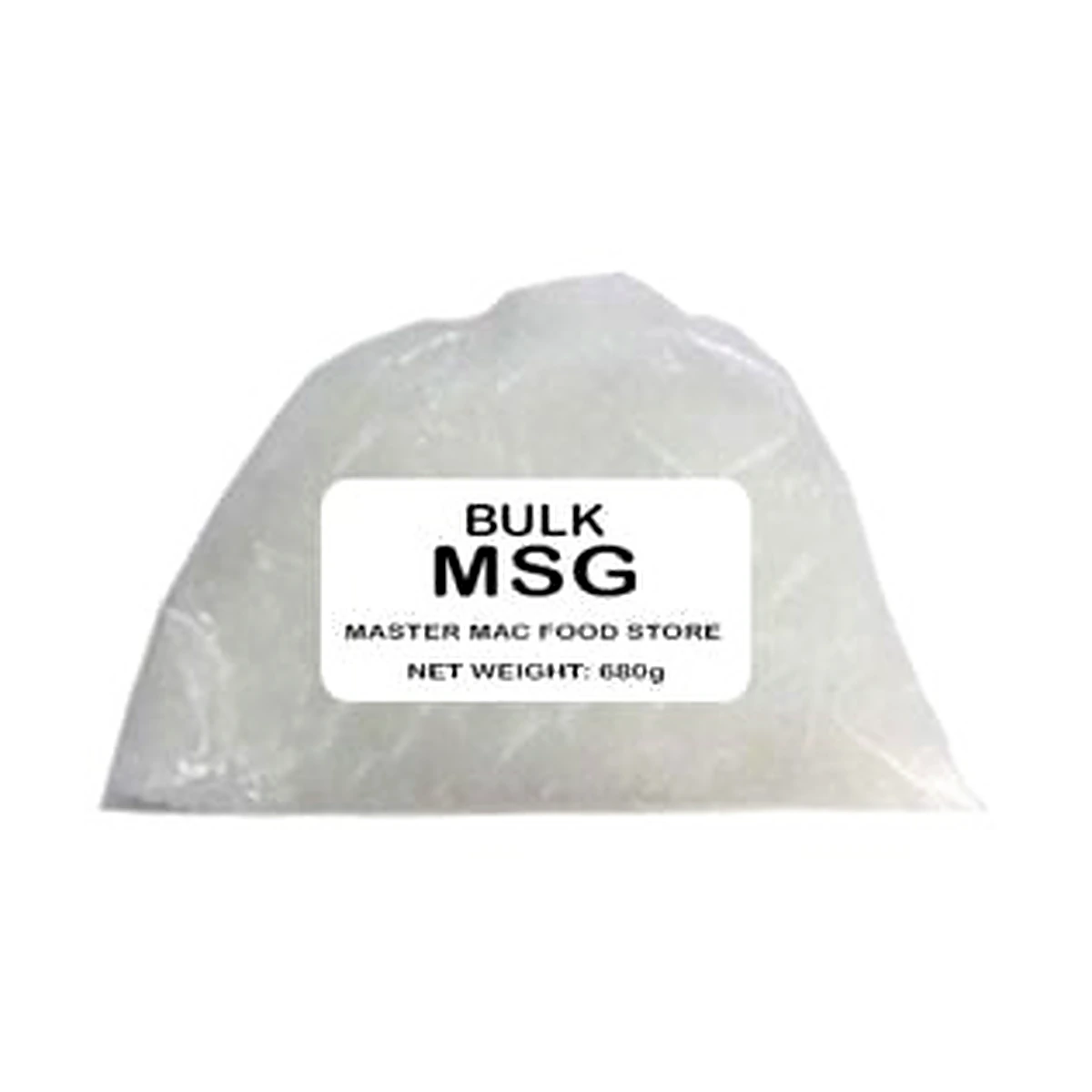 Msg 1/2Lb