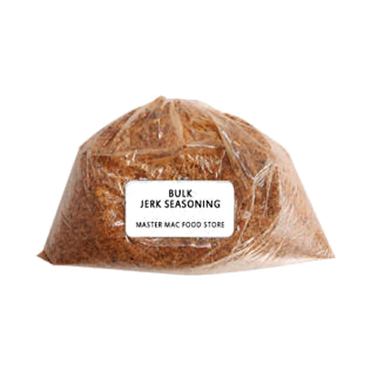 Jerk Seasoning1/2 Lb