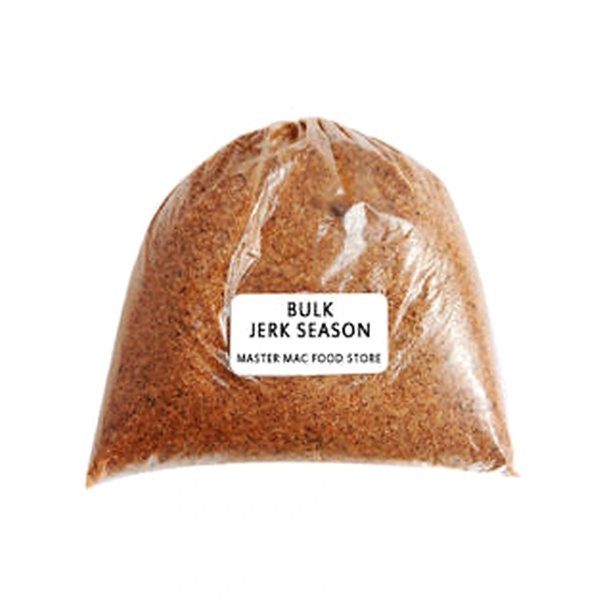 Jerk Seasoning 1Lb