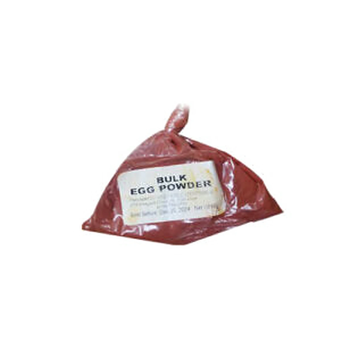 Small Bag Egg Powder