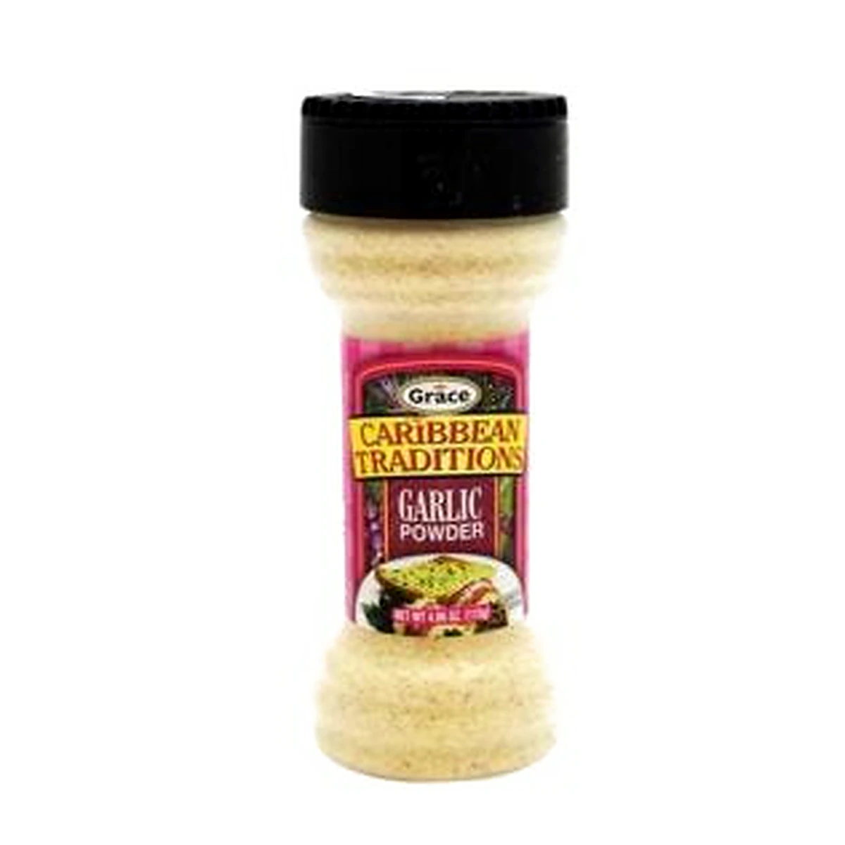 Carib Tradition Garlic 4.06Oz