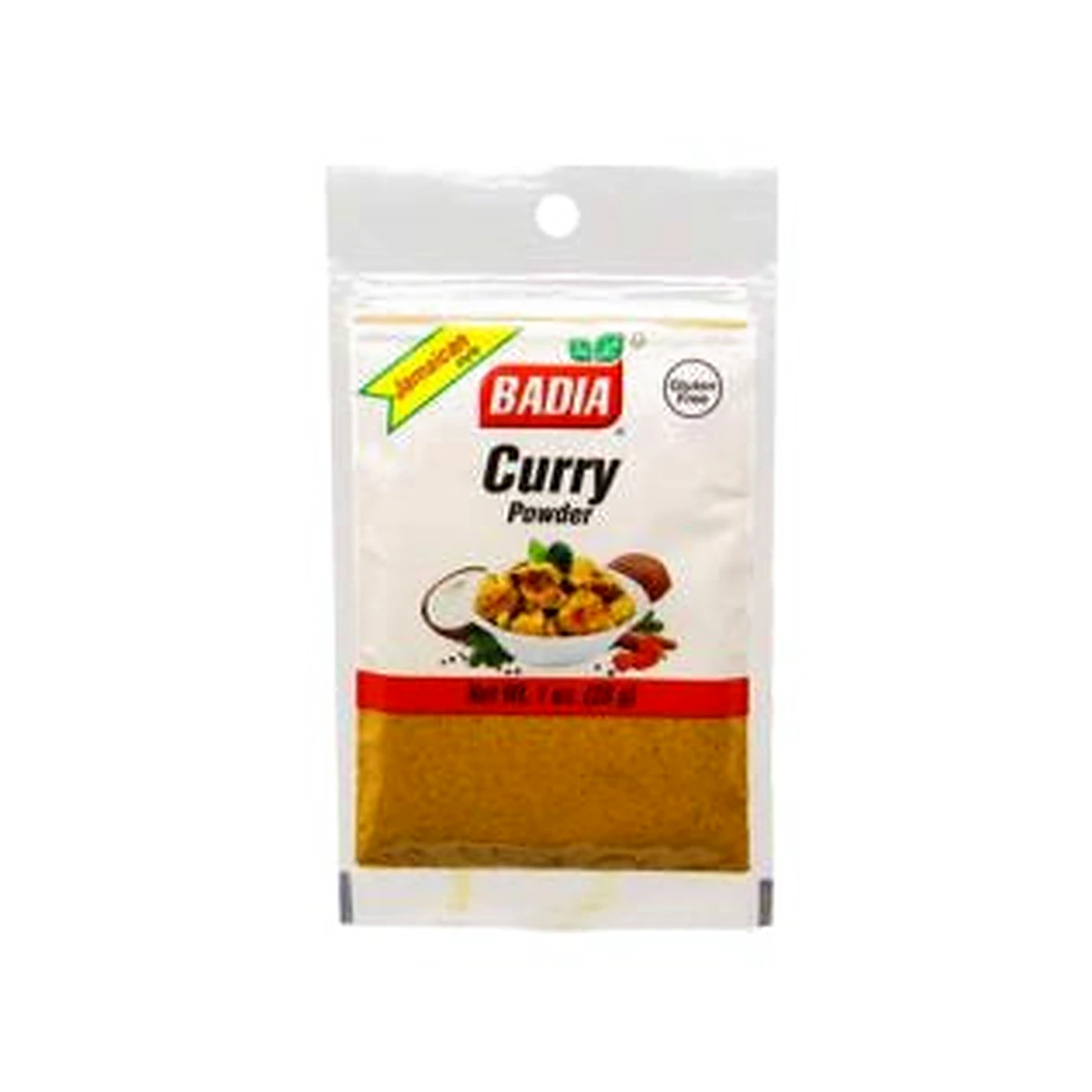 Badia Curry Powder 1Oz